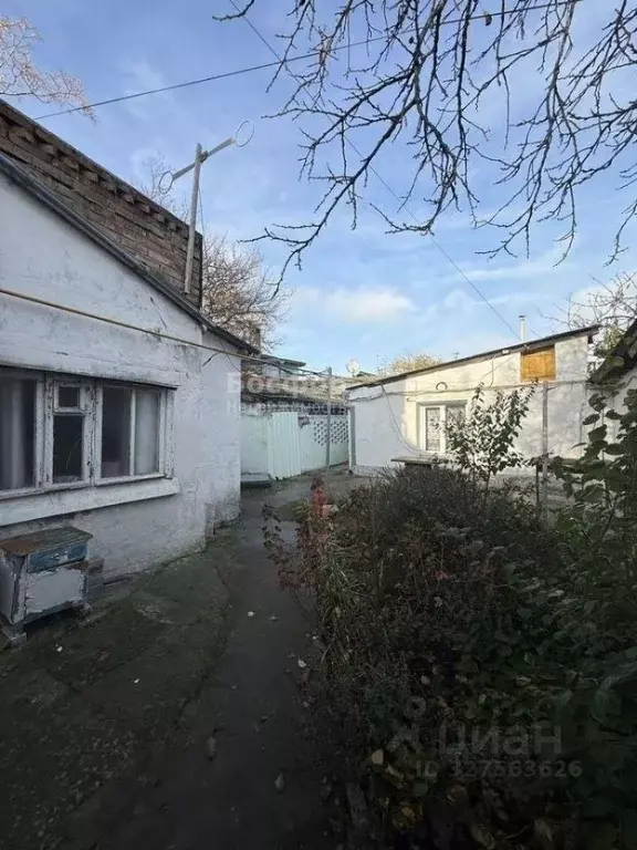 Дом в Крым, Феодосия ул. Неглинная (49 м) - Фото 2