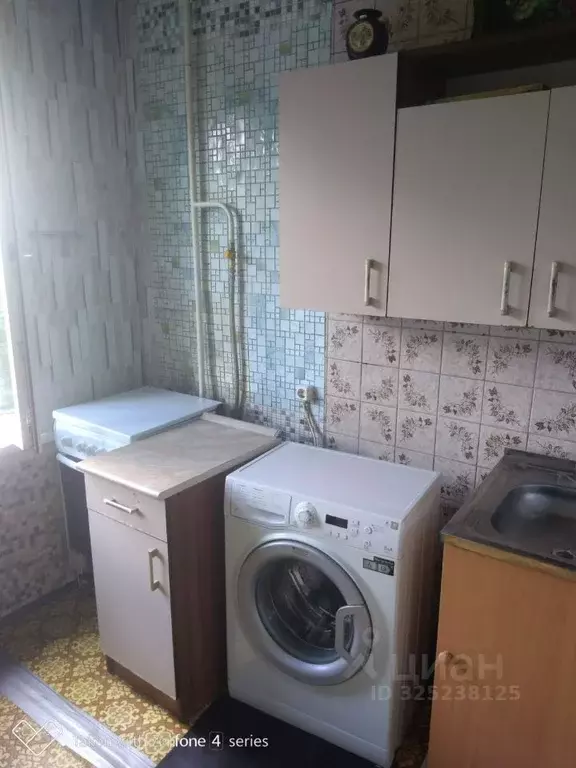 Комната Москва Молодогвардейская ул., 1К1 - Фото 2