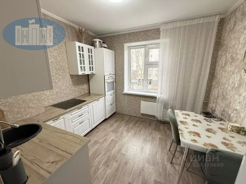 2-к кв. Ямало-Ненецкий АО, Ноябрьск ул. 8 Марта, 11 (52.0 м) - Фото 2