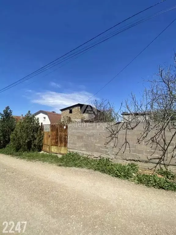 Дом в Севастополь Скалистый-89 СНТ, 3 (55 м) - Фото 2