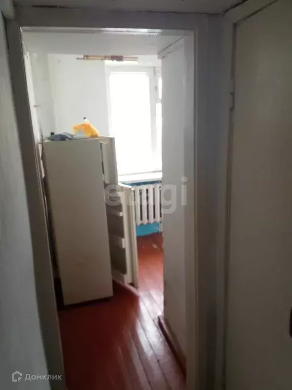 Продаётся 1-к квартира, 30.9 м - Фото 0