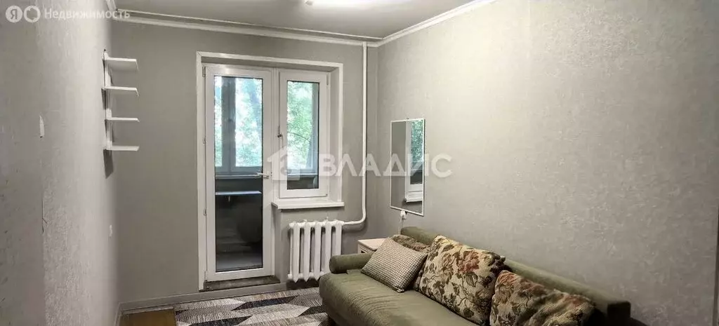 2-комнатная квартира: Жуковский, улица Гагарина, 49 (49 м) - Фото 0