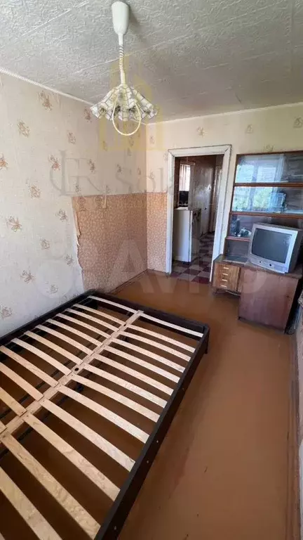 2-к. квартира, 44 м, 5/5 эт. - Фото 1