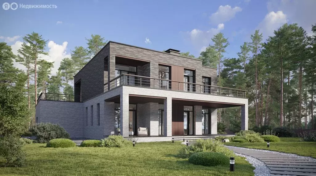 Дом в Московская область, Волоколамский муниципальный округ, КП ... - Фото 2