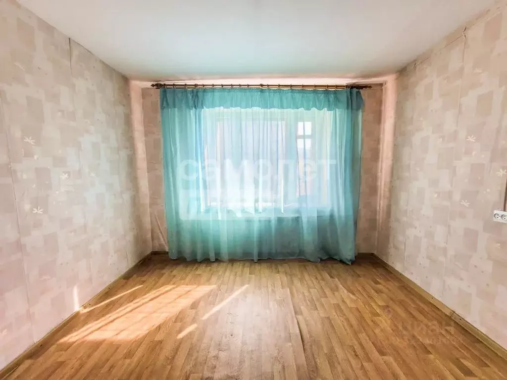 Комната Челябинская область, Миасс Севастопольская ул., 45 (13.0 м) - Фото 1