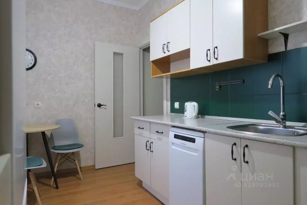 2-к кв. Новосибирская область, Новосибирск Горский мкр, 84 (56.0 м) - Фото 2