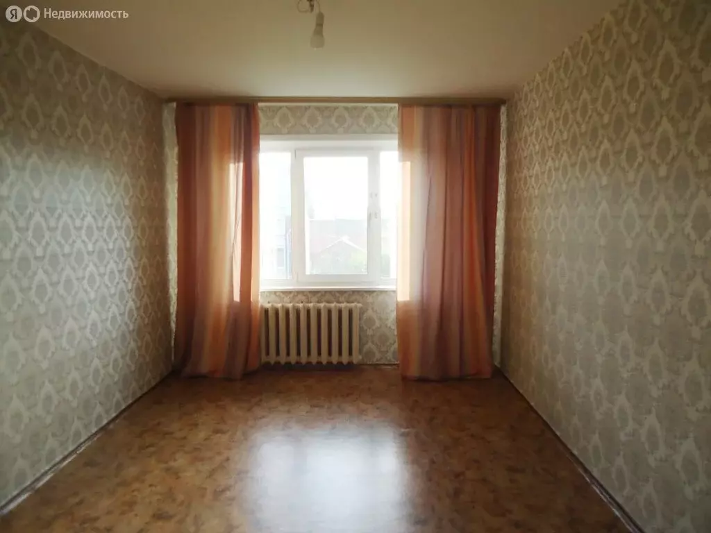 2-комнатная квартира: Иркутск, Красноярская улица, 51 (45.5 м) - Фото 2