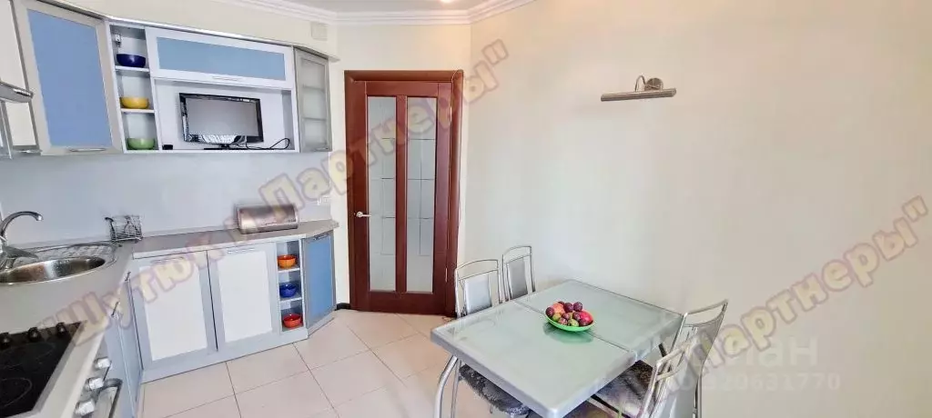 2-к кв. Брянская область, Брянск Красноармейская ул., 100 (65.5 м) - Фото 1