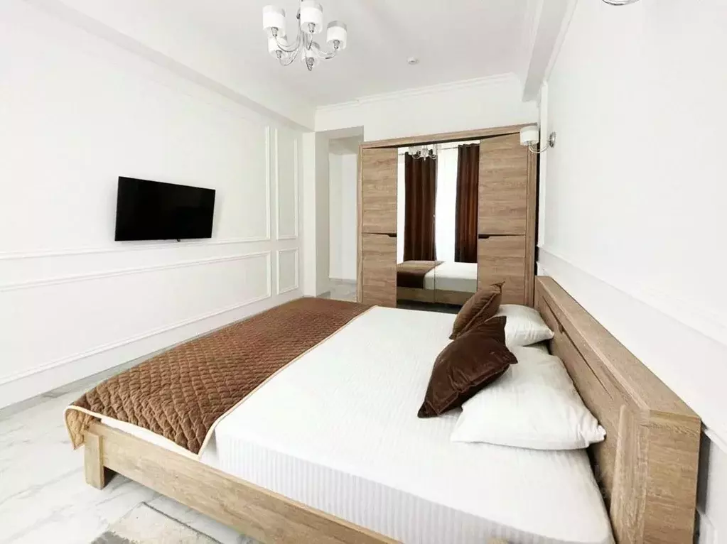 Комната Дагестан, Дербент ул. Шеболдаева, 49В (40.0 м) - Фото 1