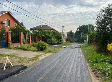 Участок в Пермь, 2-я Гаревая улица (6 м) - Фото 0