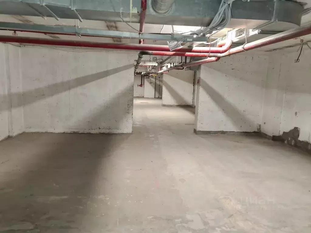 Склад в Санкт-Петербург ул. Ефимова, 3С (200 м) - Фото 2