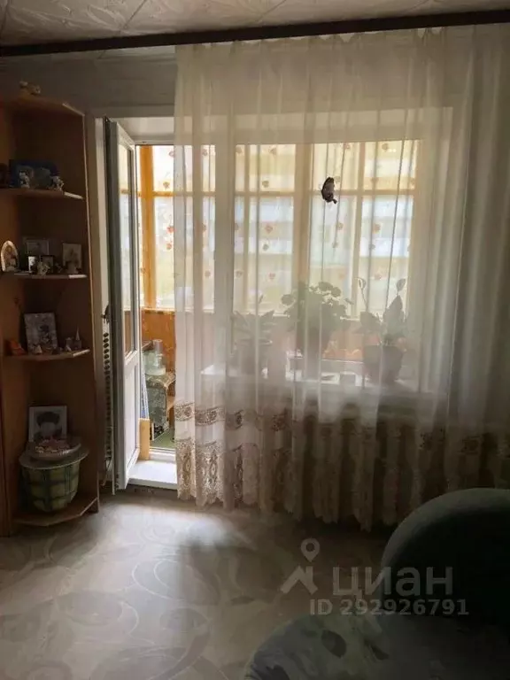 2-к кв. Иркутская область, Усть-Илимск ул. Романтиков, 18 (39.3 м) - Фото 1