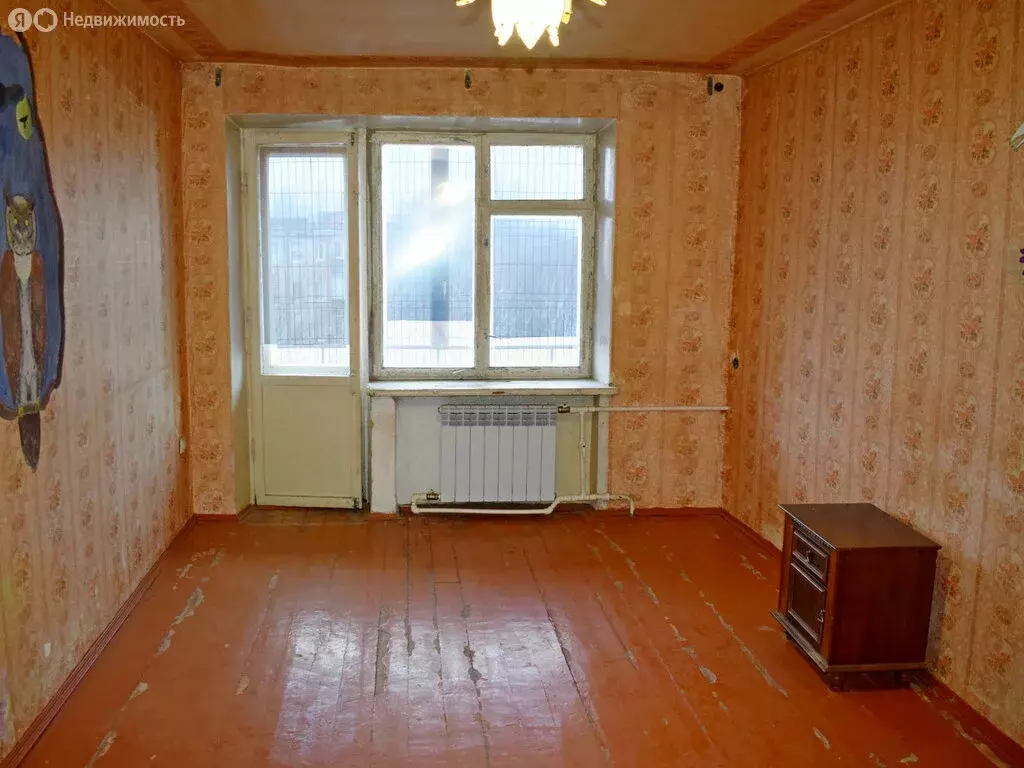 2-комнатная квартира: Таганрог, улица Москатова, 21 (44 м) - Фото 0