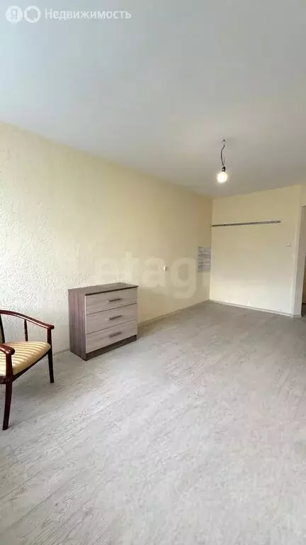 1-комнатная квартира: Благовещенск, улица Строителей, 66 (39 м) - Фото 2