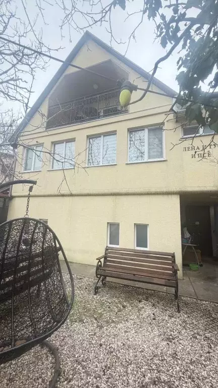 Дом в Севастополь Бриз СНТ, 16 (141 м) - Фото 1