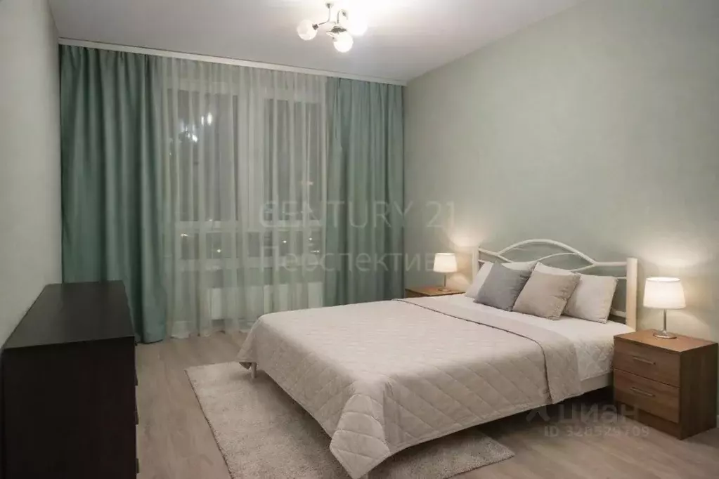 1-к кв. Московская область, Домодедово городской округ, с. Ям ул. ... - Фото 1