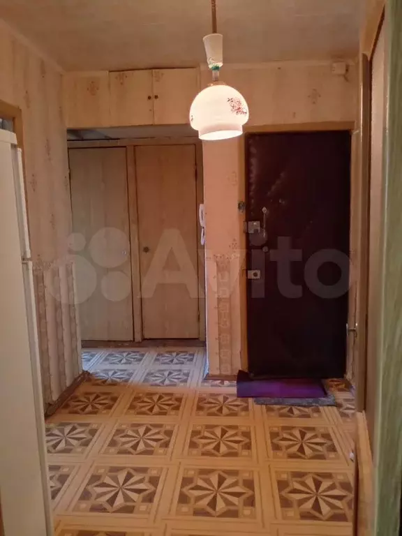 2-к. квартира, 45 м, 2/5 эт. - Фото 1