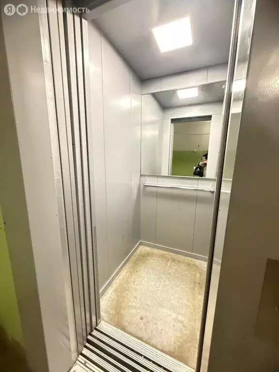 1-комнатная квартира: Йошкар-Ола, Звёздная улица, 6 (38 м) - Фото 2