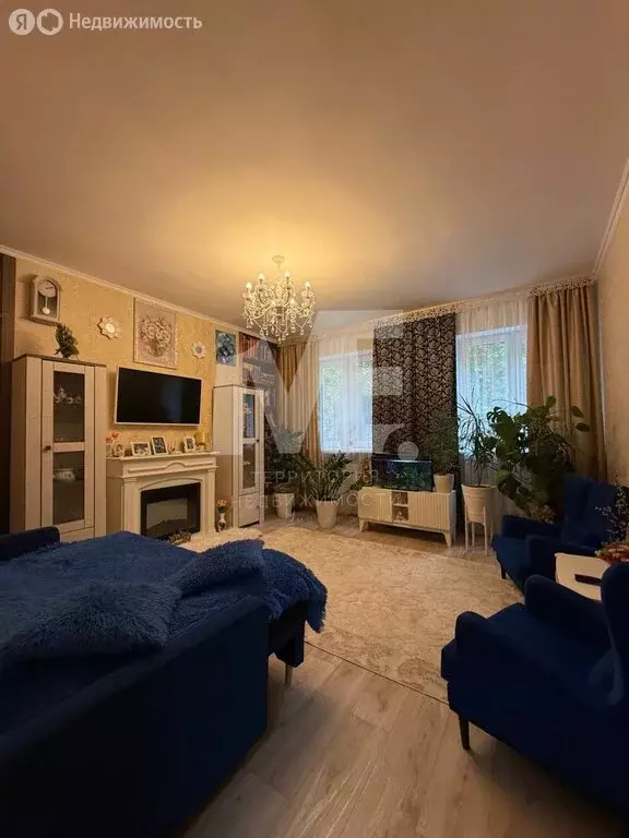 1-комнатная квартира: Мамоново, Артиллерийская улица, 2Ак1 (48.1 м) - Фото 1