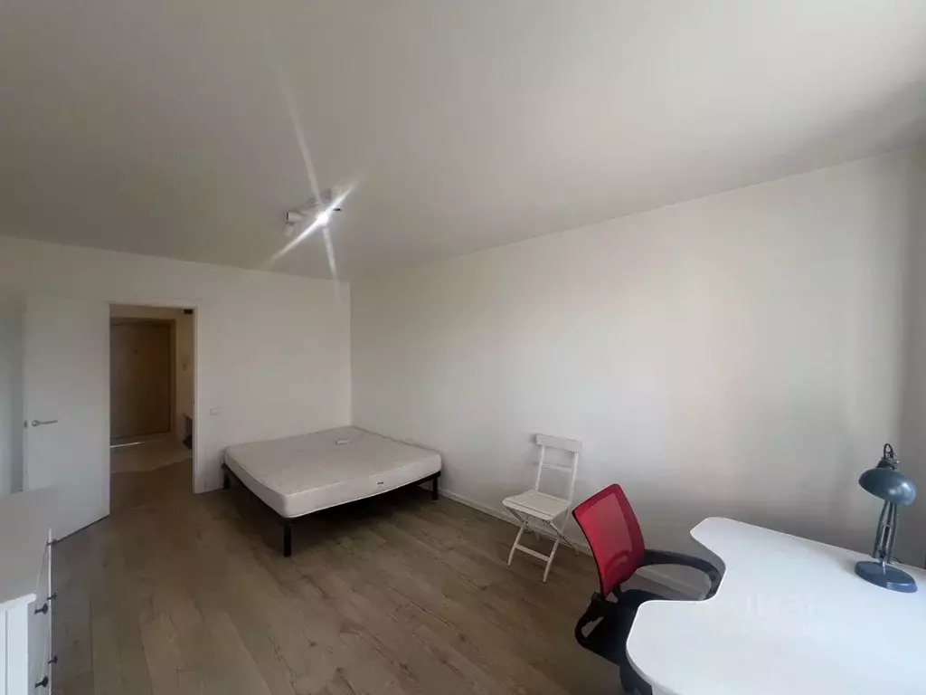 2-к кв. Московская область, Балашиха Гагарина мкр, 17 (56.0 м) - Фото 2