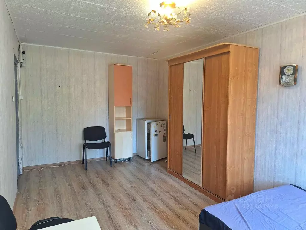 Комната Смоленская область, Смоленск ул. Николаева, 21А (17.5 м) - Фото 2