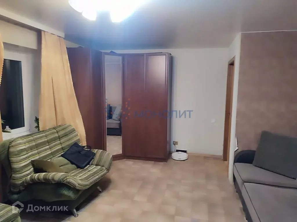 Продаётся 1-к квартира, 31.5 м - Фото 1