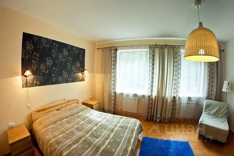 Дом в Карелия, Медвежьегорский муниципальный округ, Войгуба мест.  (1 ... - Фото 1