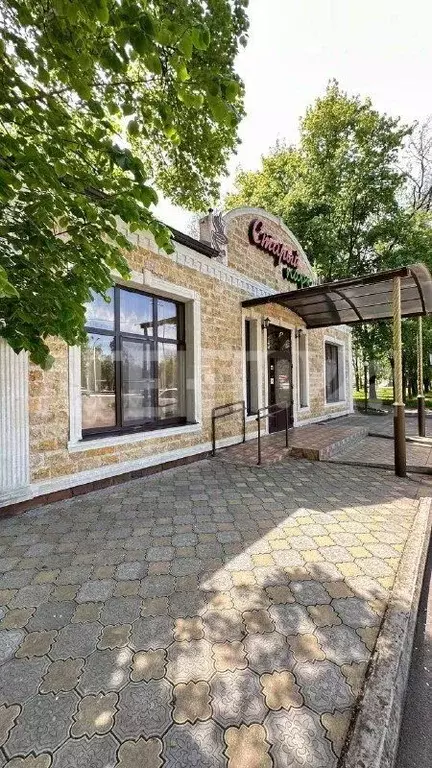Помещение свободного назначения в Ставропольский край, Труновский ... - Фото 0