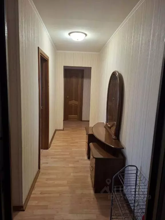 3-к кв. Самарская область, Тольятти 9-й кв-л, бул. Туполева, 13 (65.0 ... - Фото 1