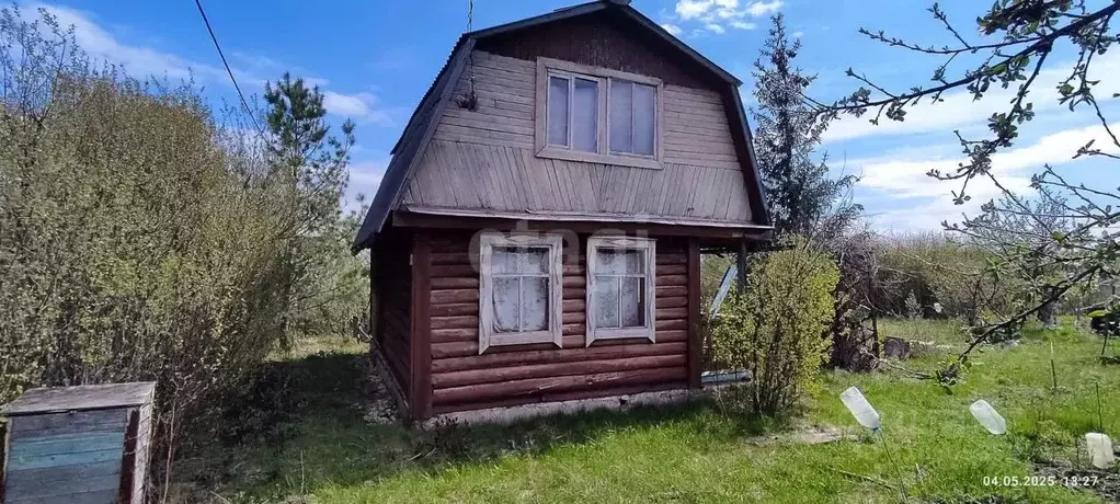 Дом в Башкортостан, Кармаскалинский район, Подлубовский сельсовет, ... - Фото 1