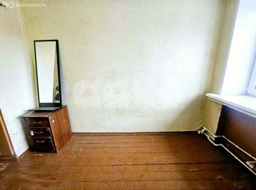 1к в -комнатной квартире (13 м) - Фото 2