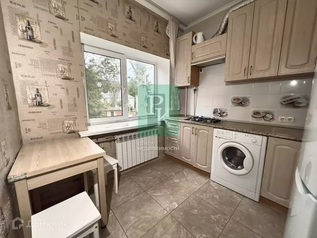 Продаётся 1-к квартира, 32.1 м - Фото 1