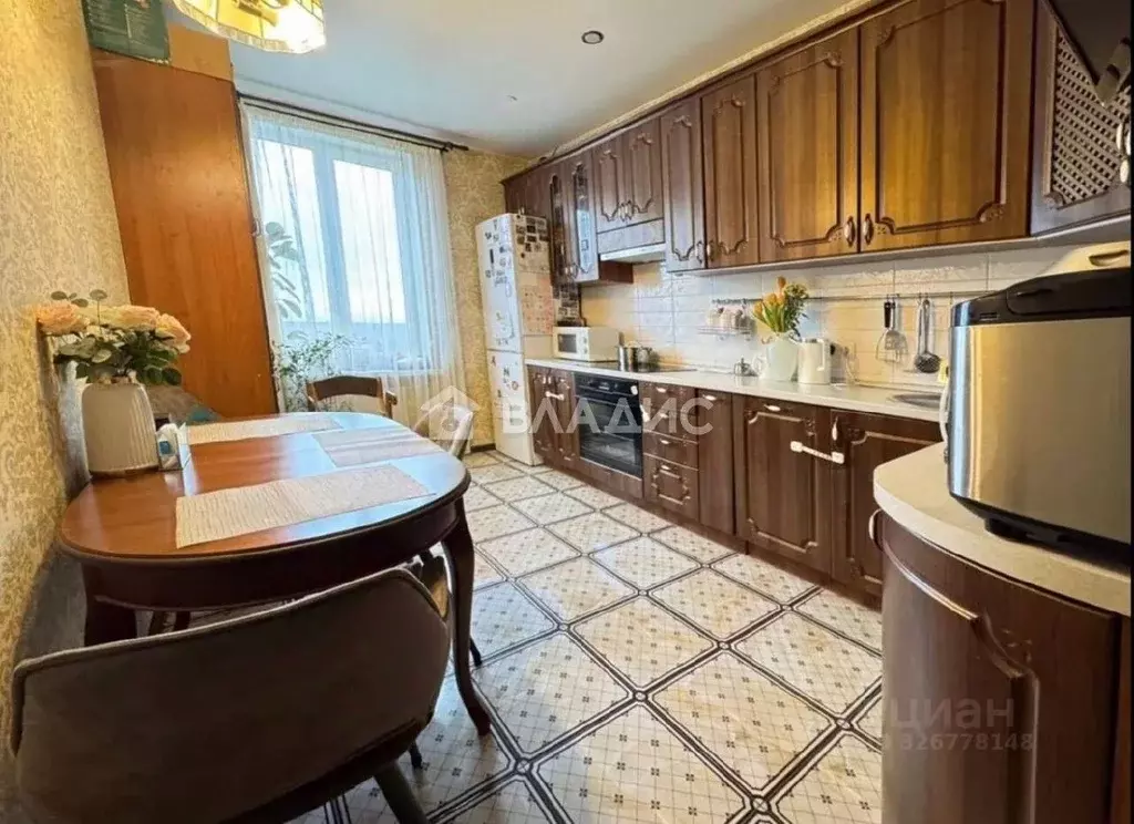 2-к кв. Ленинградская область, Всеволожский район, Заневское городское ... - Фото 1