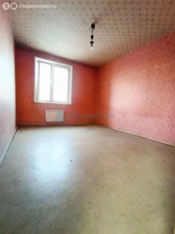 1к в 3-комнатной квартире (14 м) - Фото 1