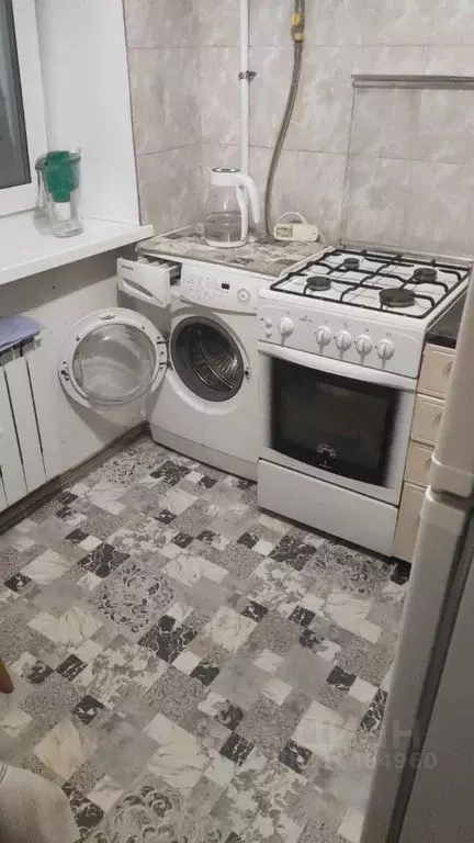 Комната Москва Первомайская ул., 16 (16.0 м) - Фото 0
