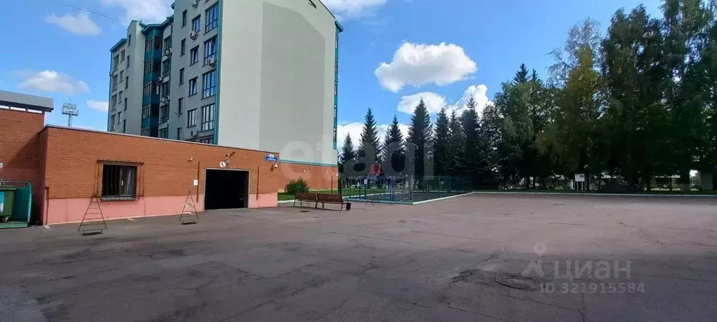 Гараж в Кемеровская область, Кемерово просп. Химиков, 10 (18 м) - Фото 1