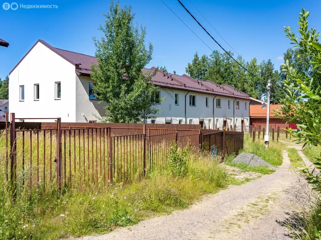 Дом в деревня Кирполье, Малая Парковая улица, 2/1 (132.5 м) - Фото 1