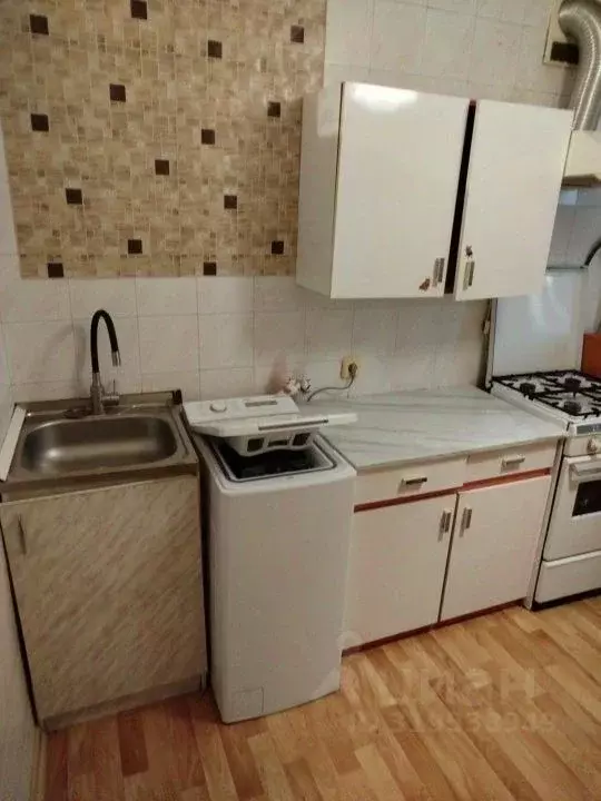1-к кв. Ростовская область, Ростов-на-Дону Доломановский пер., 101 ... - Фото 0
