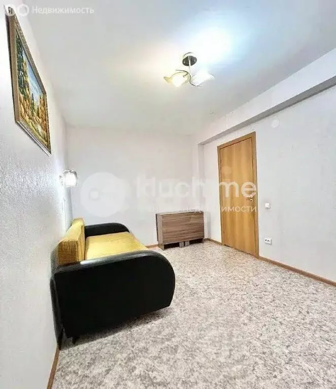 3-комнатная квартира: Казань, улица Новоселья, 6 (76.3 м) - Фото 2