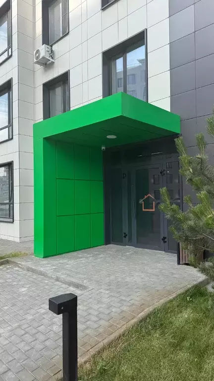 Продаётся 2-к квартира, 51.9 м - Фото 0