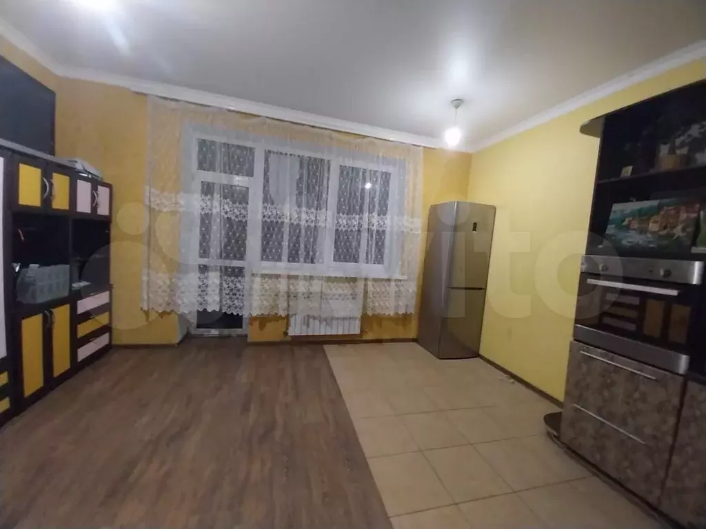 Квартира-студия, 30 м, 3/5 эт. - Фото 1