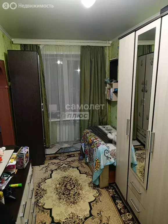 2-комнатная квартира: Липецк, микрорайон Ссёлки, улица Гагарина, 29 ... - Фото 1