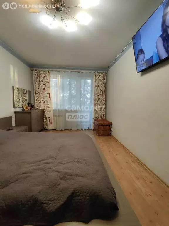 3-комнатная квартира: Выборг, улица Гагарина, 55 (71 м) - Фото 2