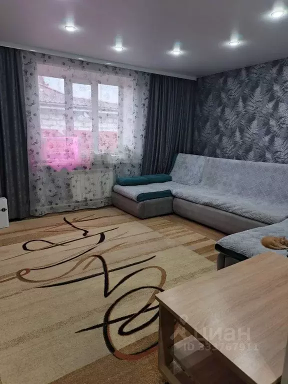 2-к кв. Хакасия, Черногорск ул. Окулова, 11 (58.0 м) - Фото 1