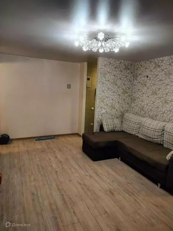 Продаётся 2-к квартира, 41 м - Фото 1