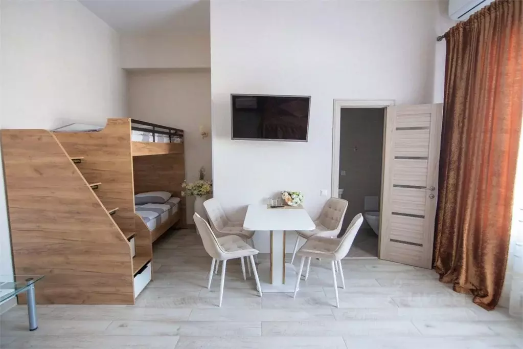 Комната Тульская область, Богородицк ул. 30 лет Победы, 1Е (22.0 м) - Фото 2