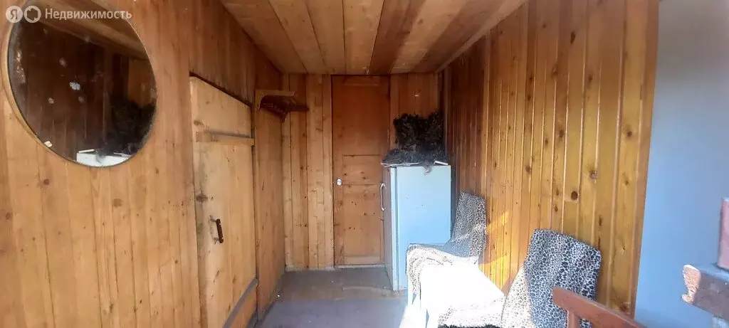 Дом в село Берёзово, Заречная улица (16.5 м) - Фото 0