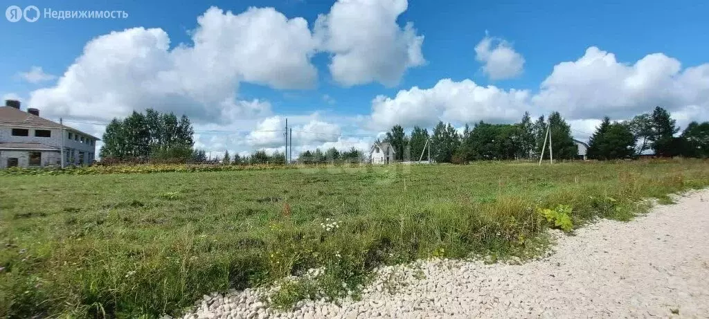 Участок в Ковровский район, муниципальное образование Малыгинское, ... - Фото 0