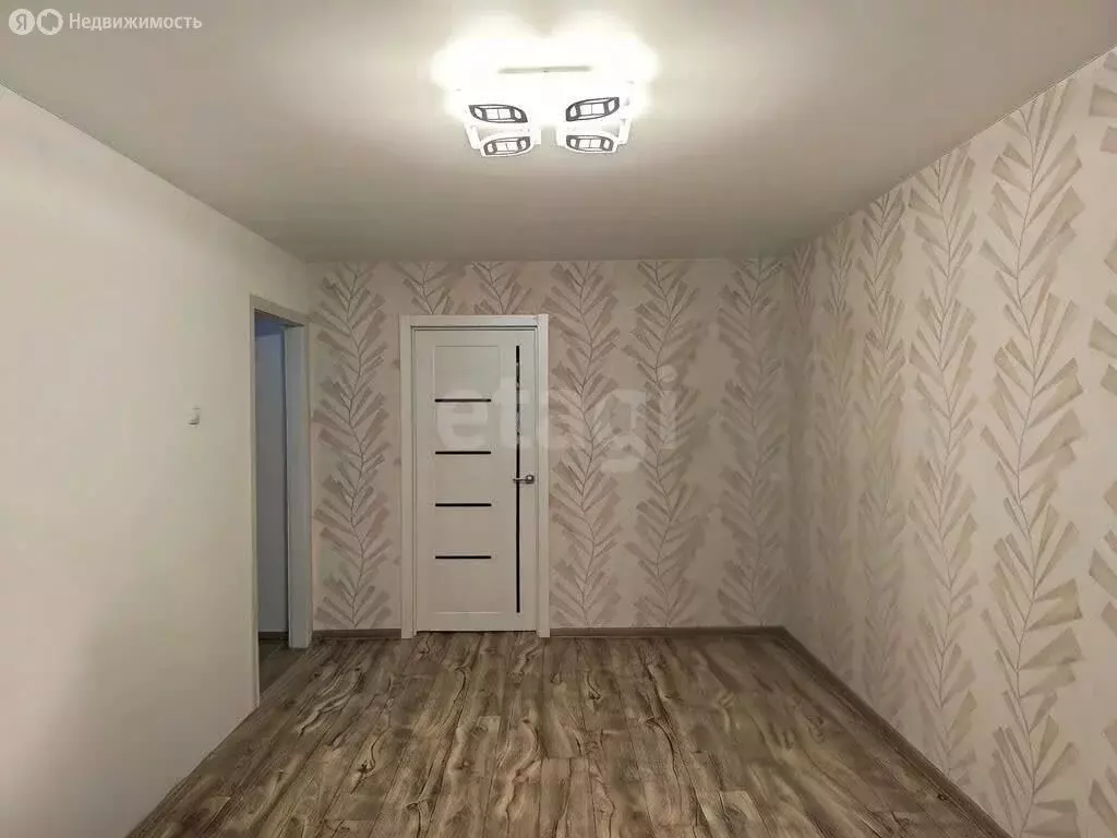 2-комнатная квартира: Ачинск, 3-й микрорайон, 4 (43.8 м) - Фото 2