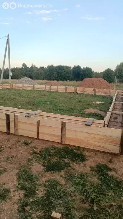 Участок в Ярославская область, Переславль-Залесский муниципальный ... - Фото 1